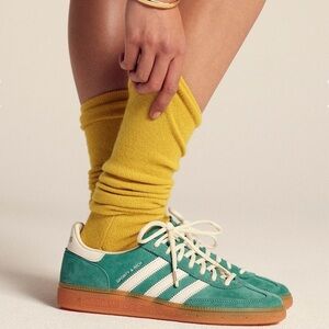 ADIDAS ORIGINALS
x Sporty & Rich Handball Spezial